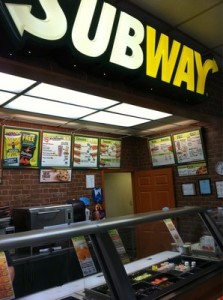 Subway