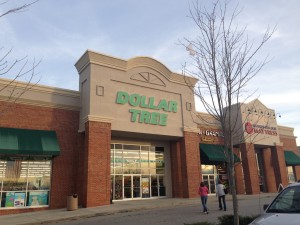 Dollar Tree