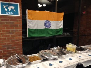 International Night