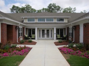 Country Place Living Center