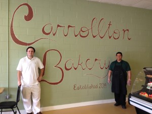 Carrollton Bakery