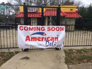 American Deli