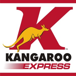 Kangaroo-square