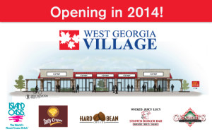 UWG Opening Soon 2