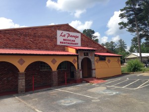 Hwy 27 Mexican Restaurant