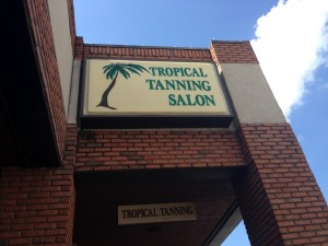 Tropical Tanning