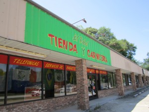 Mexican Grocery