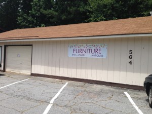 Furniture and More