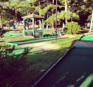 Putt Putt