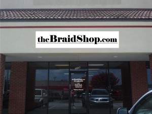 Braid Shop