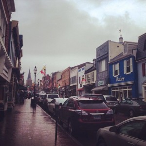 Annapolis