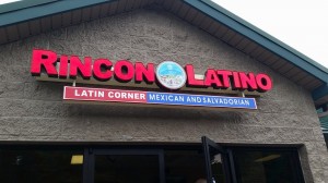 Rincon Latino