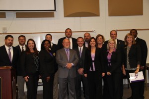  Pictured Left to Right: Mr. Kevin Aviles, Assistant Principal at VRMS; Mr. Kelly Edwards, Assistant Principal at VRHS; Mrs. Cecilia Brown, Assistant Principal at IES; Dr. Rochelle Lamar, Principal at VRMS; Mr. Vic Coggins, Assistant Principal at VRHS; Mr. Charles Johnson, Principal at Villa Rica Elementary; Mr. Adam Herring, Principal at VRHS; Mr. Brad Corbett, Principal at IES; Mr. Bruce Tidaback, Principal at Bay Springs Middle; Mrs. Alison Lyle, Assistant Principal at SHES; Mrs. Carla Meigs, Principal at SHES; Mrs. Beth Chandler, Principal at GHES; Mr. Scott K. Cowart, Superintendent; Dr. Dana Harman, Assistant Superintendent of T&L; Mr. Mitch Springer, Principal at VRES. 