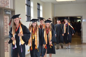 BHS Senior Walk 2015 (10)