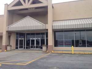 Food Depot Main