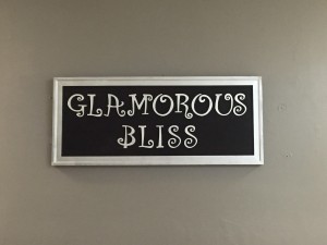 Glamorous Bliss