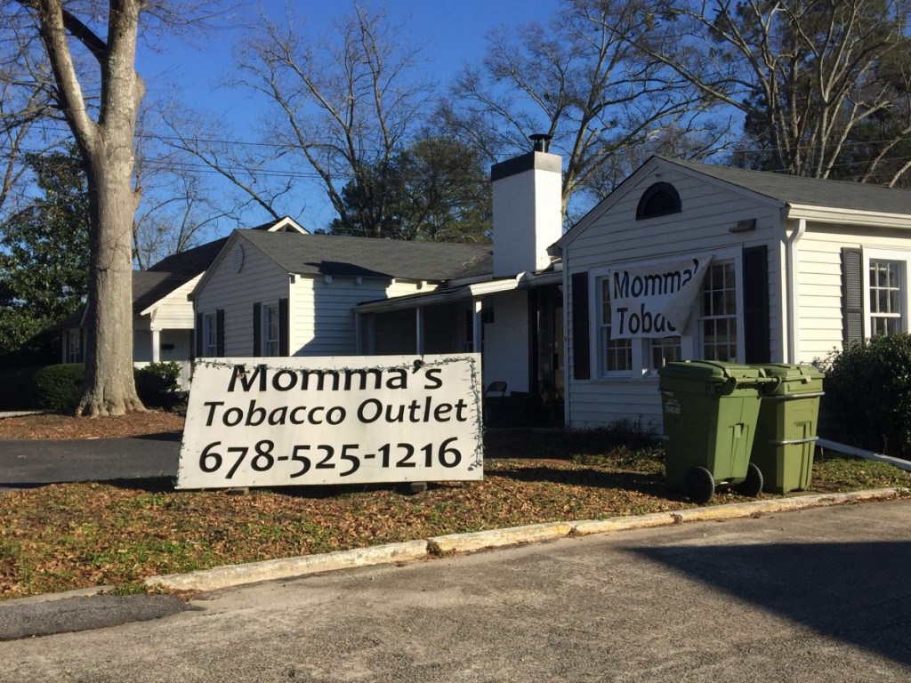 Tobacco