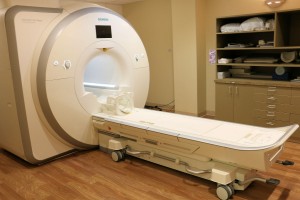 TannerCardiacMRI