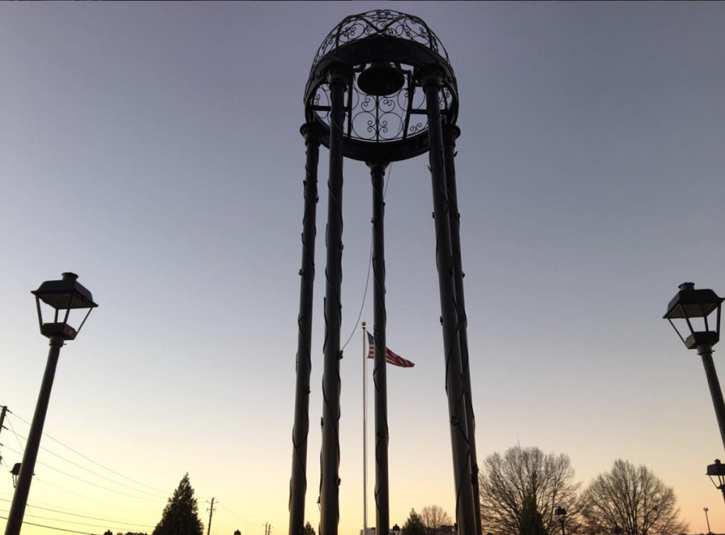 Veterans Memorial Park