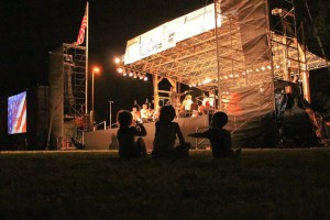 The Carroll Symphony Orchestra’s thirteenth annual Sounds of Liberty Concert begins at 8:30 p.m., July 4, on the lawn of Carrollton Elementary School. Admission is free. 